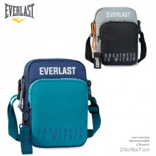 MORRAL EVERLAST