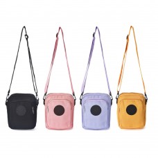 BANDOLERA CANVAS