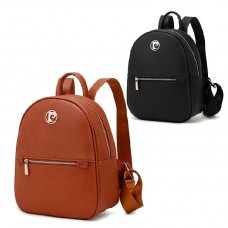 MOCHILA PIERRE CARDIN