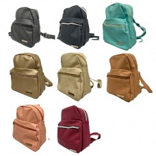 MOCHILA AQUARELLA