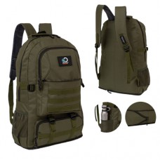 MOCHILA CAMPING