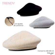 BOINA TRENDY