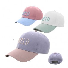 GORRA CAP TRENDY INFANTIL