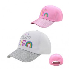 GORRA CAP INFANTIL TRENDY