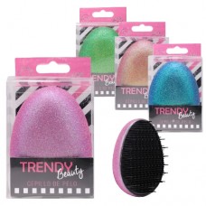 CEPILLO DE PELO TRENDY