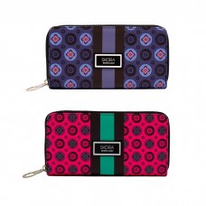FICHERO MONOGRAM SKORA