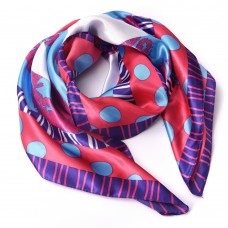 PAÑUELO ESTAMPADO