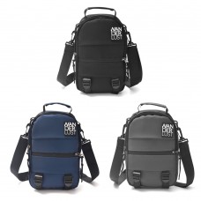 MOCHILA MINI BANDOLERA