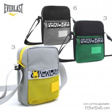 MORRAL EVERLAST