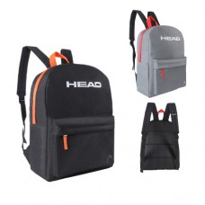 MOCHILA HEAD