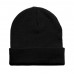 GORRO ROCKY NEGRO