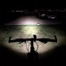 MAYOR KIT DE LUCES LED BICICLETA USB