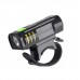 MAYOR KIT DE LUCES LED BICICLETA USB