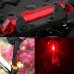 MAYOR KIT DE LUCES LED BICICLETA USB