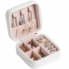 MINI ALHAJERO ESTUCHE ORGANIZADOR