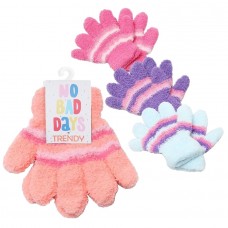 GUANTE INFANTIL TRENDY NENA