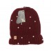 GORRO TEJIDO SKORA DAMA