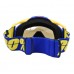 GAFAS ANTIPARRAS 100% RACECRAFT