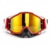 GAFAS ANTIPARRAS 100% RACECRAFT
