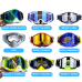 GAFAS ANTIPARRAS 100% RACECRAFT
