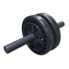 RUEDA ABDOMINAL DOBLE