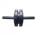 RUEDA ABDOMINAL DOBLE