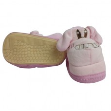 PANTUFLAS HORNITO BEBE PERRO