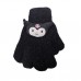 GUANTE INFANTIL KUROMI