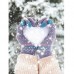 GUANTES TACTILES DAMA