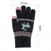 GUANTES TACTILES DAMA
