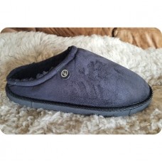 PANTUFLA GAEL NEGRO