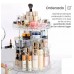 MAYOR ORGANIZADOR DE MAQUILLAJE 360 GRADOS