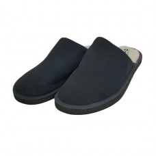 PANTUFLA HOMBRE MAVE AZUL