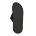 PANTUFLA HOMBRE MAVE NEGRO