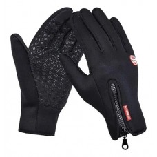 GUANTES TACTICOS NEOPRENO 