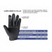 GUANTES TACTICOS NEOPRENO 