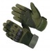 GUANTES TACTICOS CON PROTECCION