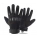 GUANTES TACTICOS CON PROTECCION