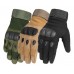 GUANTES TACTICOS CON PROTECCION