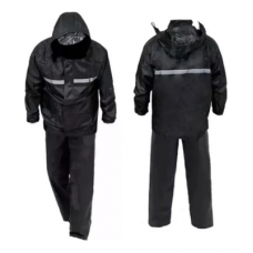 PILOTO DE LLUVIA IMPERMEABLE UNISEX