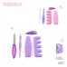 SET MANICURIA TRENDY