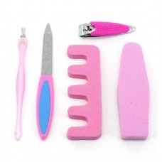 SET MANICURIA TRENDY