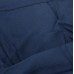 CAMISETA TERMICA MANGA LARGA HOMBRE NEGRO