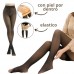 PANTIMEDIAS TERMICAS EFECTO PIEL