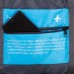 BOLSO DE VIAJE PLEGABLE LIGERO FOLD