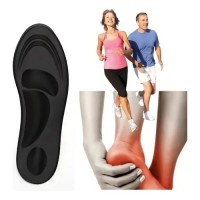 PLANTILLAS INSOLES UNISEX