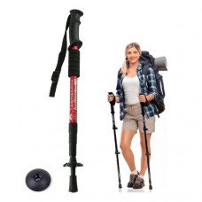 BASTON DE SENDERISMO TREKKING