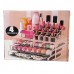 MAYOR ORGANIZADOR DE MAQUILLAJE CON CAJONES