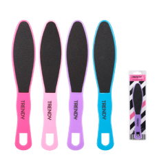 LIMA EXFOLIANTE TRENDY