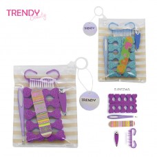 SET MANICURA TRENDY